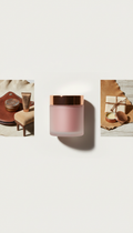 Dusty Rose Self-Care Balm