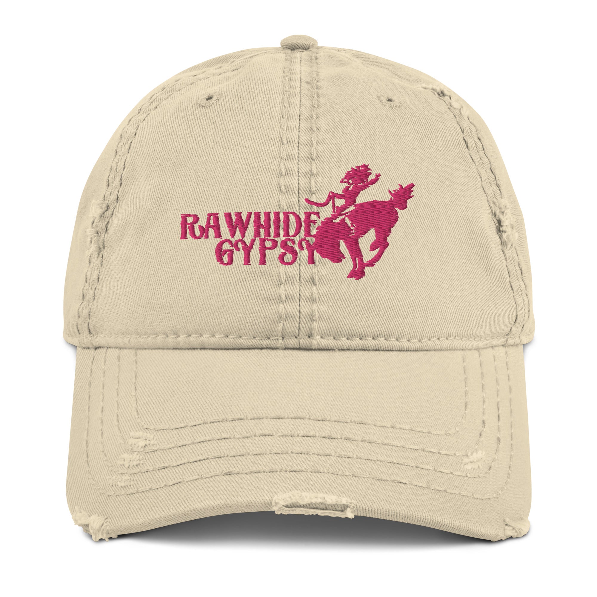 Rawhide Gypsy dad hat