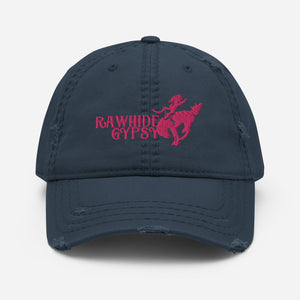 Rawhide Gypsy dad hat