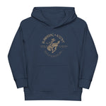 Load image into Gallery viewer, Kids Cheetah Gypsy Hoodie
