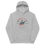 Load image into Gallery viewer, Kids American hoodie
