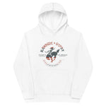 Load image into Gallery viewer, Kids American hoodie

