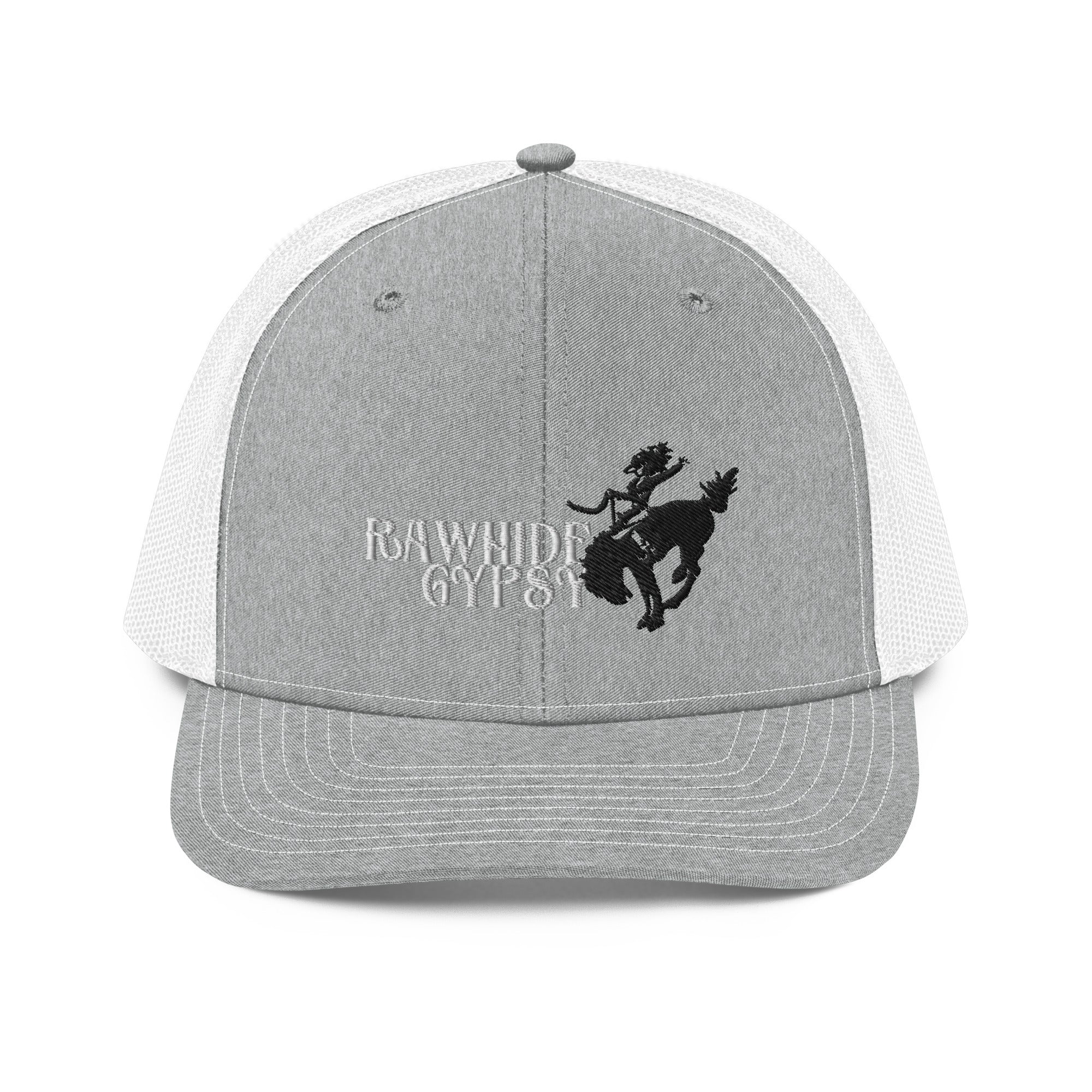 Gypsy Trucker Cap