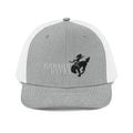 Gypsy Trucker Cap