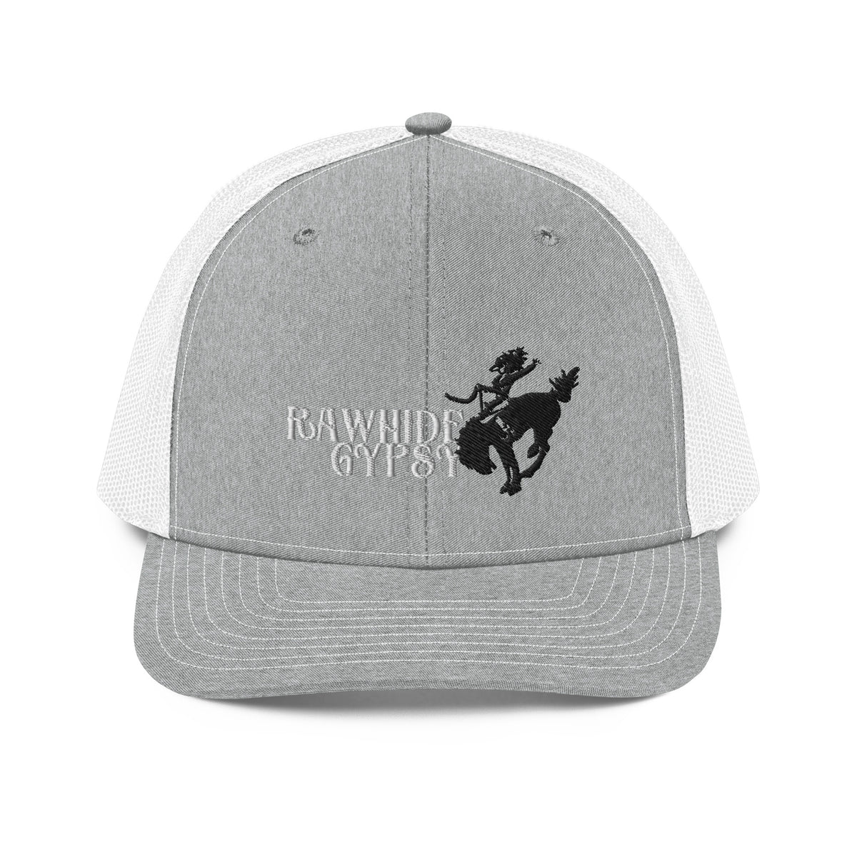 Gypsy Trucker Cap