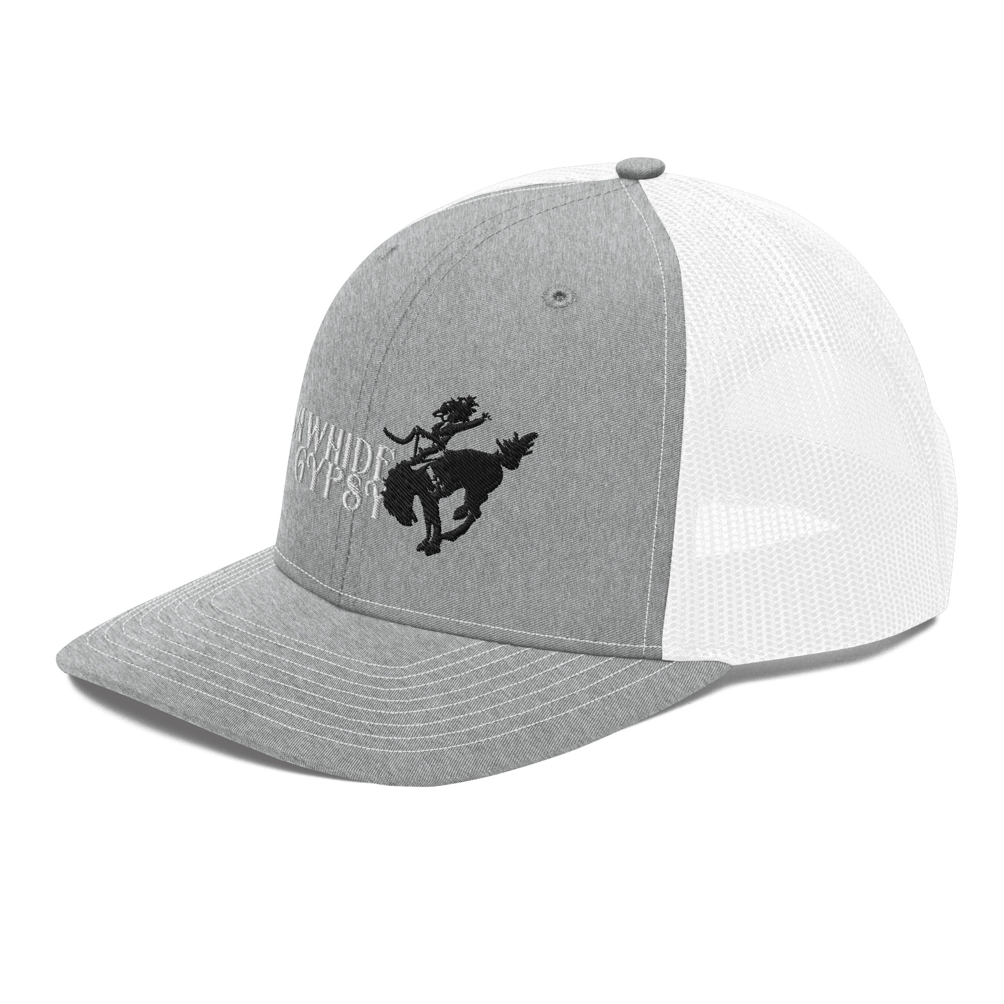 Gypsy Trucker Cap
