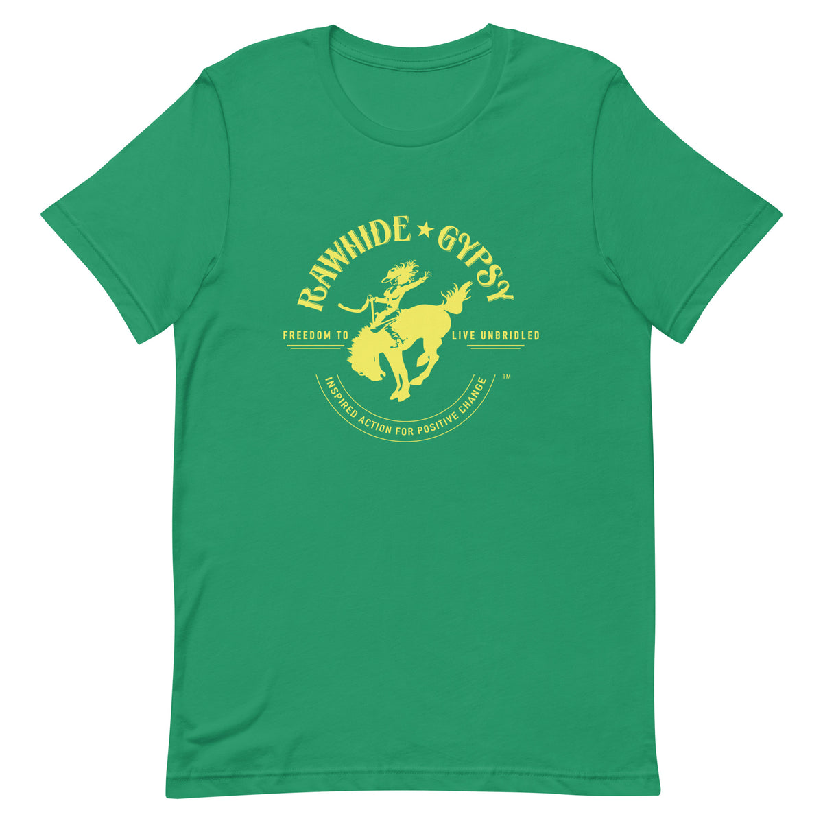 Rachel's pick Gypsy t-shirt
