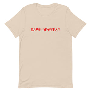 Rawhide Gypsy tee