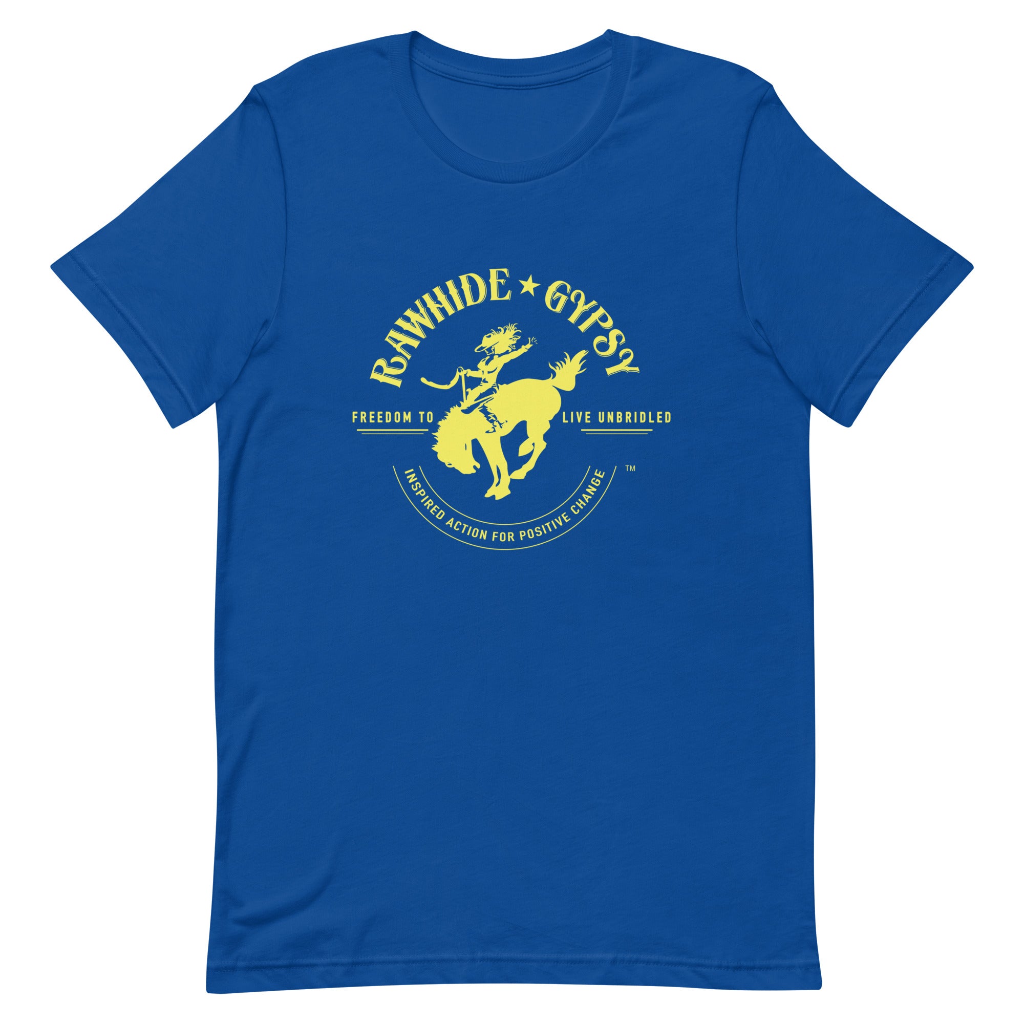 Rachel's pick Gypsy t-shirt