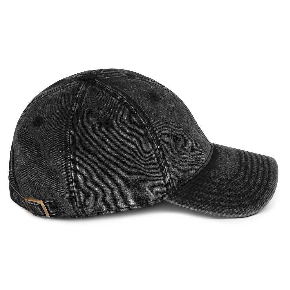 Gypsy Vintage Twill Cap