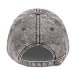 Load image into Gallery viewer, Gypsy Vintage Twill Cap
