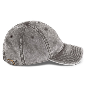 Gypsy Vintage Twill Cap