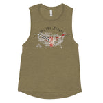 Load image into Gallery viewer, We the People  muscle tee
