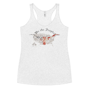 We the People  Tank