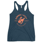 Load image into Gallery viewer, Women&#39;s Gypsy Racerback Tank
