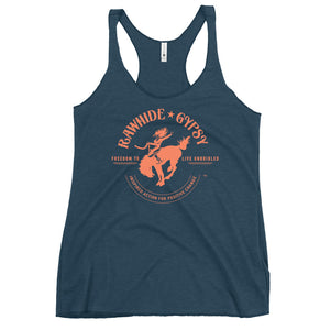 Women's Gypsy Racerback Tank