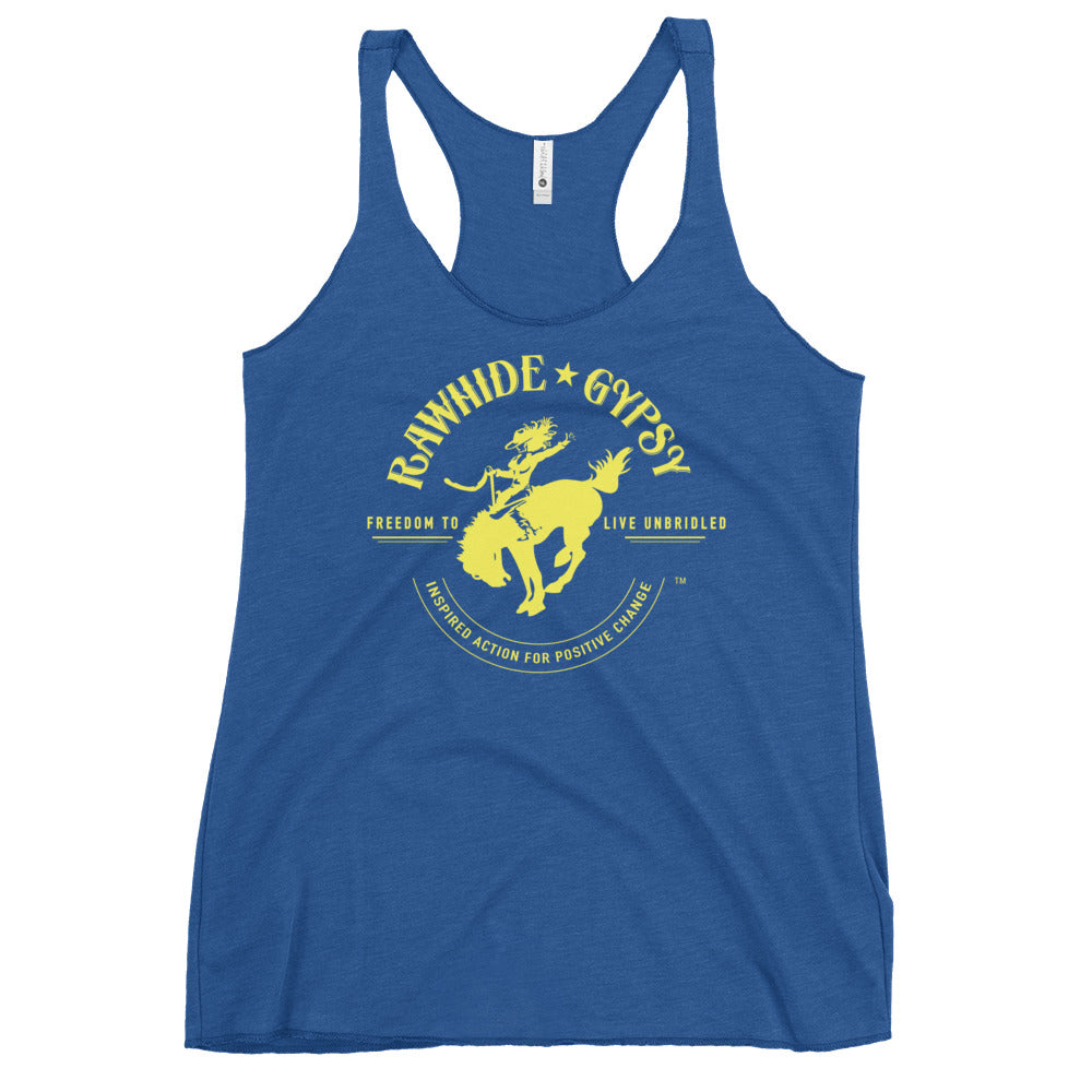 Gypsy Favorite Tank