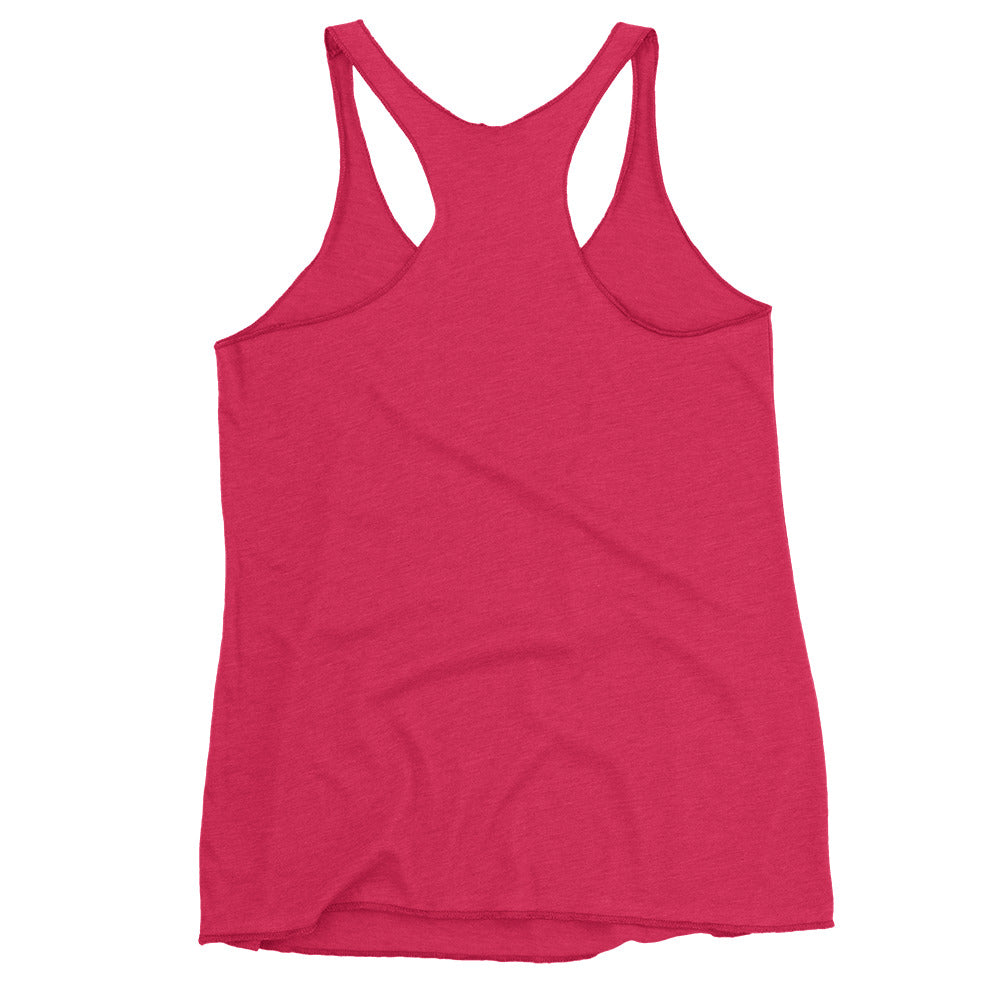 Women's Gypsy Racerback Tank