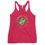 Load image into Gallery viewer, Women&#39;s Gypsy  Racerback Tank
