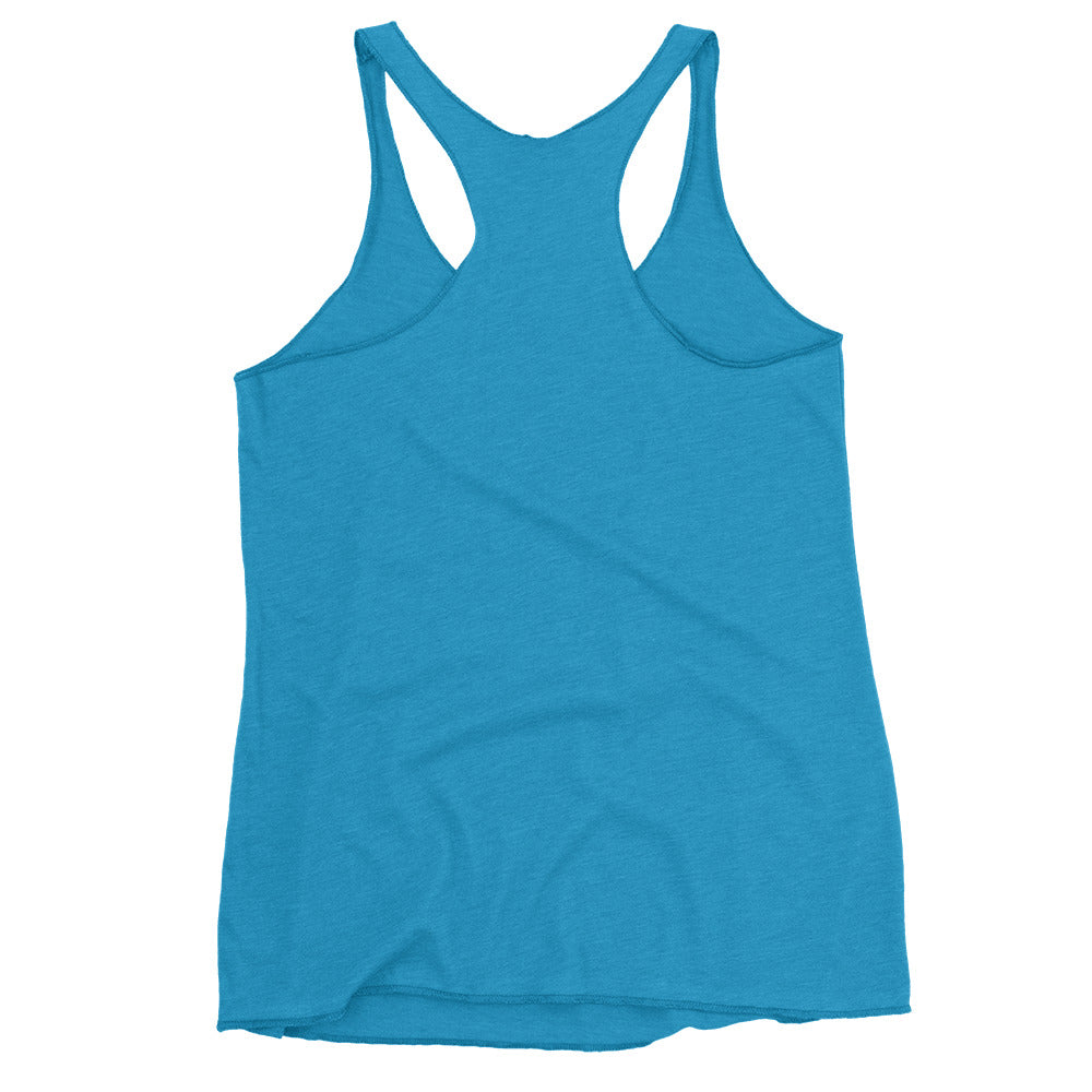 Women's Gypsy  Racerback Tank