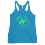 Load image into Gallery viewer, Women&#39;s Gypsy  Racerback Tank
