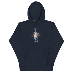 Woman’s High Life Hoodie