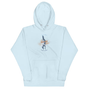 Woman’s High Life Hoodie