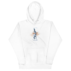 Woman’s High Life Hoodie