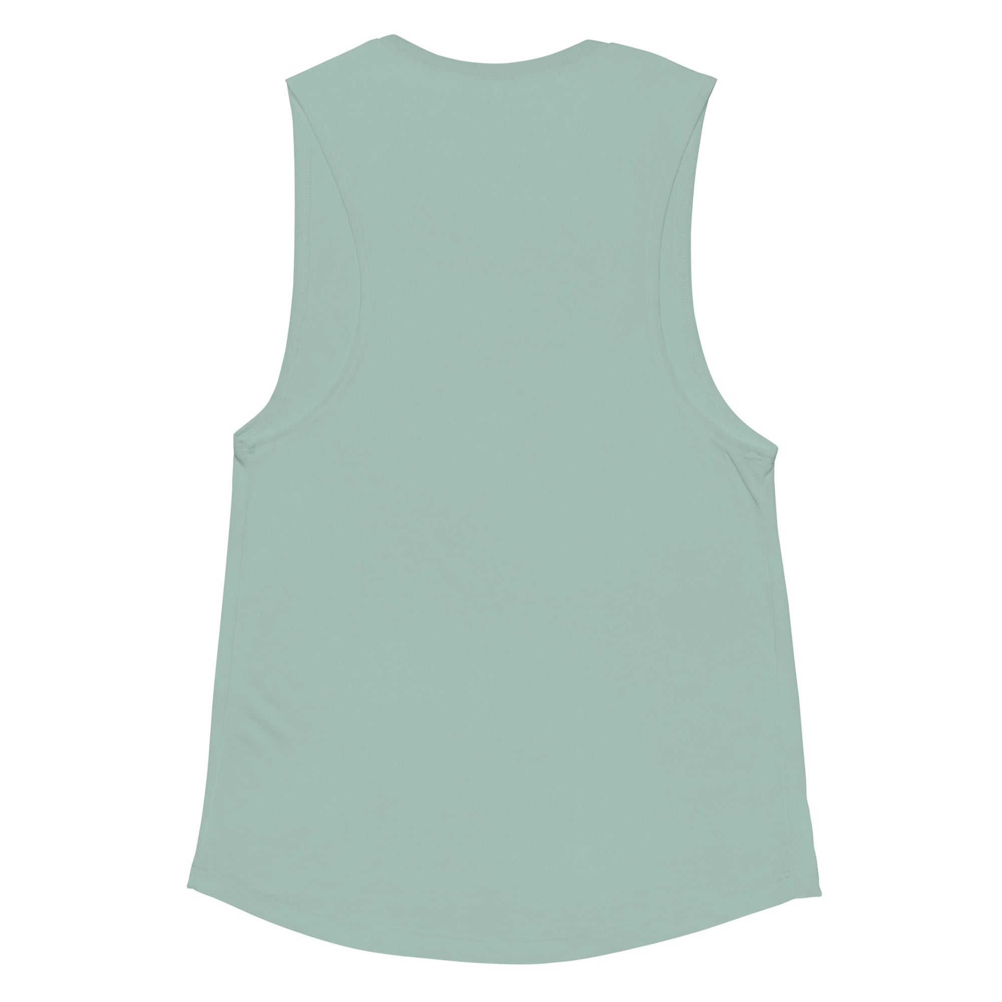 Ladies’ Cowboy Muscle Tank