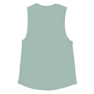 Ladies’ Cowboy Muscle Tank