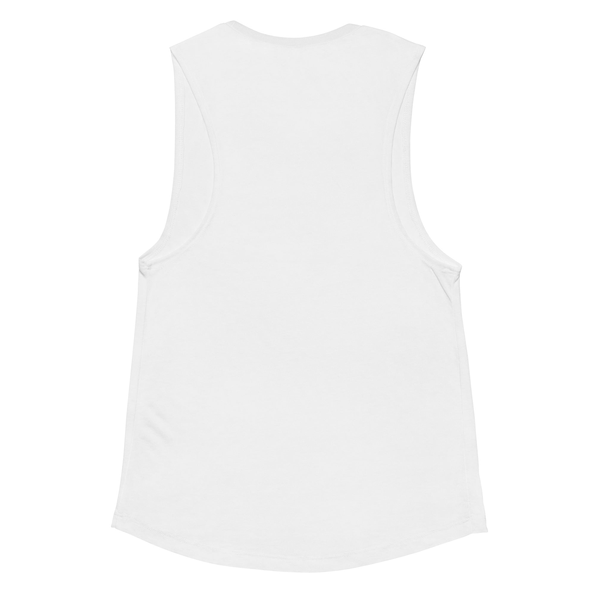 Ladies’ Cowboy Muscle Tank