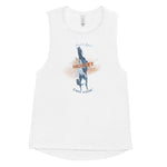 Load image into Gallery viewer, Ladies’ High Life Muscle Tank
