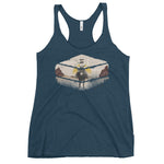 Load image into Gallery viewer, Women&#39;s Cowboy Racerback Tank
