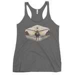 Load image into Gallery viewer, Women&#39;s Cowboy Racerback Tank
