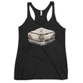 Women's Cowboy Racerback Tank